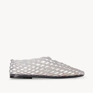 Brand new in box never been worn The Row Mara Flat jelly vinyl sandal sz 37.5